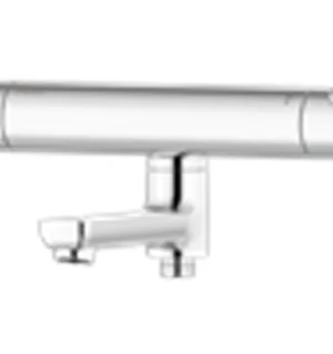 Badkarsblandare LYNX 160c/c, Mora