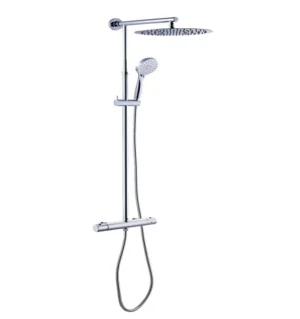 Takduschset Azur 160 c/c, a-collection
