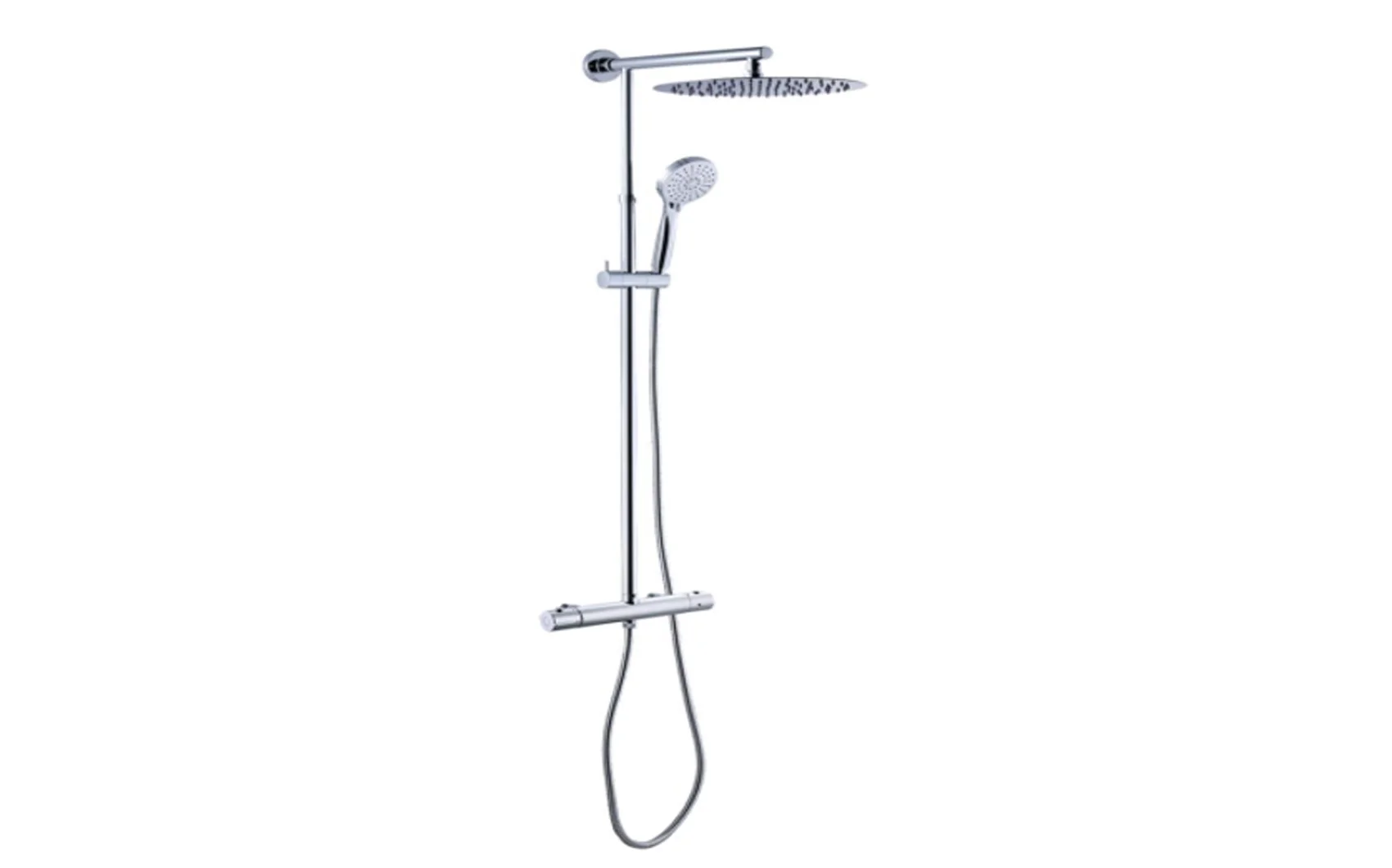 Takduschset Azur 160 c/c, a-collection
