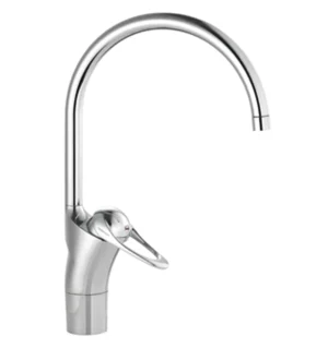 Köksblandare FM 9000E II – Krom