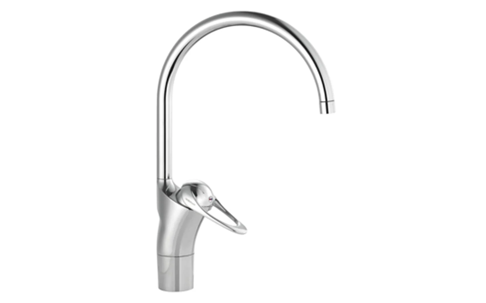 Köksblandare FM 9000E II – Krom