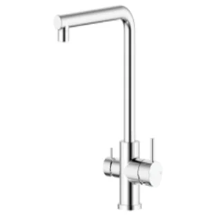 Köksblandare Azur III ECO Hög, a-collection