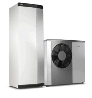 Byte Nibe S320+S2125-12