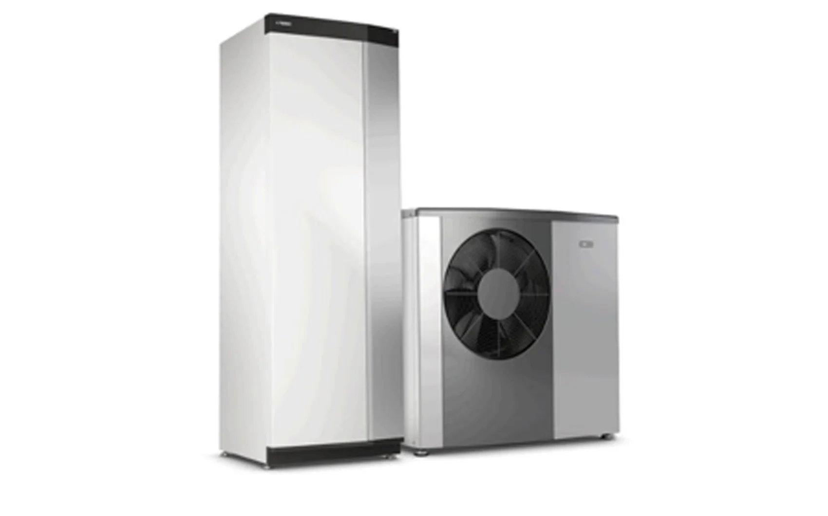 Nyinstallation Nibe S320+S2125-16