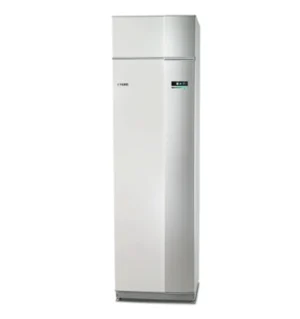 Byte NIBE F372-CU