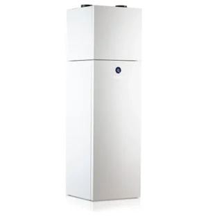 Nyinstallation Qvantum QE4